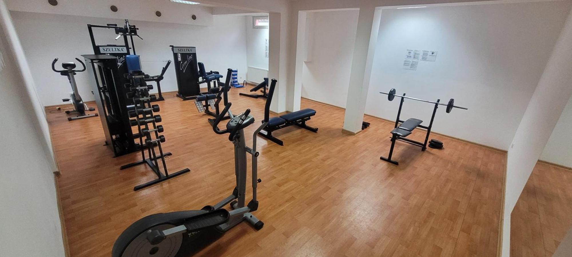 Apartament Karolina - Zielone Tarasy 科沃布热格 外观 照片