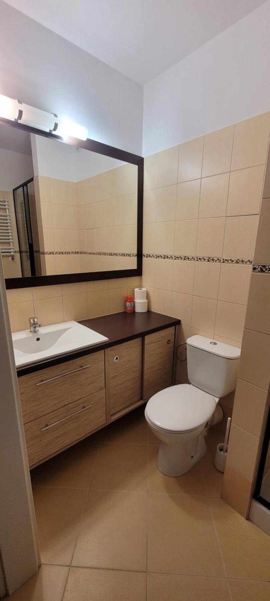 Apartament Karolina - Zielone Tarasy 科沃布热格 外观 照片