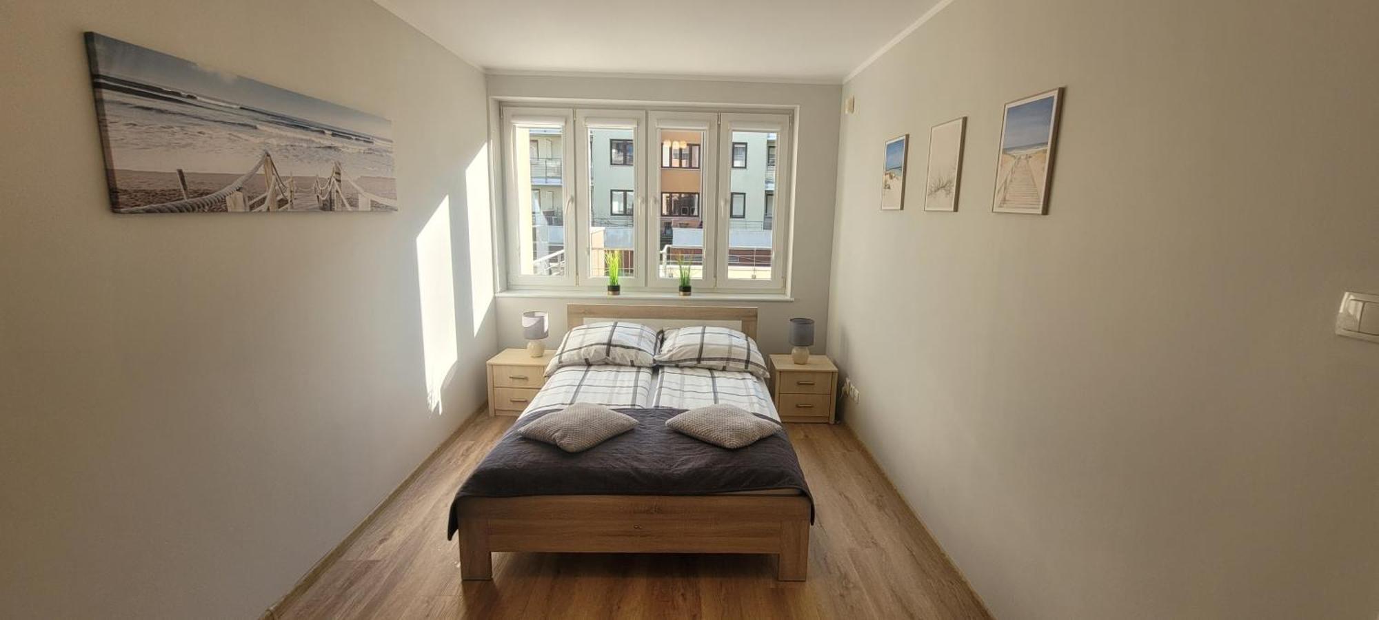 Apartament Karolina - Zielone Tarasy 科沃布热格 外观 照片