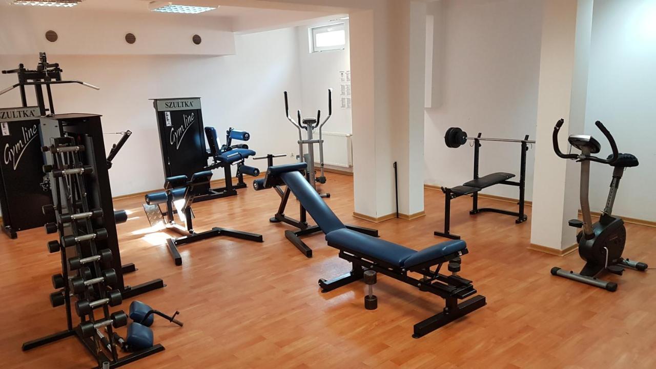 Apartament Karolina - Zielone Tarasy 科沃布热格 外观 照片